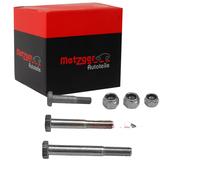 METZGER MONTAGESATZ SCHRAUBENSATZ QUERLENKER VORNE passend für FORD COURIER FIES