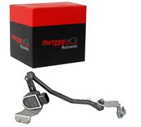 METZGER Sensor, Leuchtweitenregulierung 0901310 ORIGINAL ERSATZTEIL für VOLVO