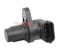 METZGER Nockenwellenposition Sensor Für MERCEDES W204 Agl Hpn 64-15 0009050143