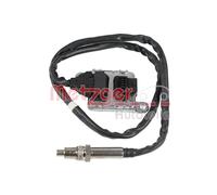 METZGER NOx-Sensor, NOx-Katalysator Nach Abgasturbolader für VW Passat B8 2.0 TDI 4motion SKODA Superb III 4x4 Arteon