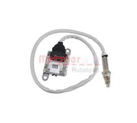 METZGER NOx-Sensor, NOx-Katalysator 0899388 für CITROËN OPEL PEUGEOT VAUXHALL