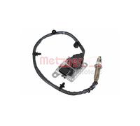 METZGER NOx-Sensor, NOx-Katalysator 0940009 ORIGINAL ERSATZTEIL für OPEL