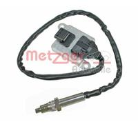 NOx-Sensor, NOx-Katalysator METZGER 0899188 für VW, nach Katalysator