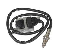 METZGER NOx-Sensor, NOx-Katalysator AUTOTEILE 0940018 für AUDI, nach Katalysator