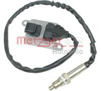 METZGER NOx-Sensor, NOx-Katalysator 0899179 für BMW