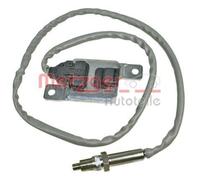 METZGER NOx-Sensor, NOx-Katalysator 0899195