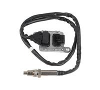 NOx-Sensor, NOx-Katalysator METZGER 0899318 für SKODA VW VAG