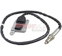 METZGER NOx-Sensor, NOx-Katalysator 0899278