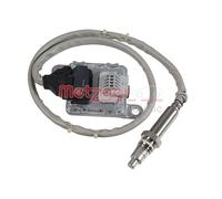 METZGER NOx-Sensor, NOx-Katalysator 0899358 für Vaughall
