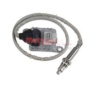 METZGER NOx-Sensor, NOx-Katalysator Unten u.a. für CITROËN, OPEL, PEUGEOT