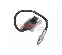 NOx-Sensor, NOx-Katalysator METZGER 0899238 für OPEL VAUXHALL