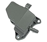 METZGER Ölabscheider, Kurbelgehäuseentlüftung GREENPARTS 2385023