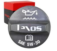 METZGER Verschluss Öleinfüllstutzen Öldeckel Deckel Motoröl ORIGINAL ERSATZTEIL