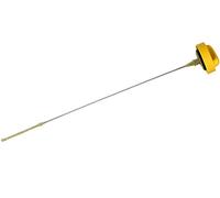 Ölpeilstab METZGER 8001080 passend für MERCEDES-BENZ NISSAN RENAULT DACIA