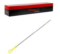 METZGER ÖLPEILSTAB ÖLMESSSTAB passend für NISSAN MICRA RENAULT GRAND MEGANE