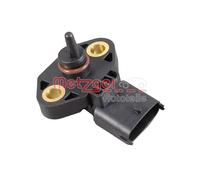 METZGER Öltemperatur druck Sensor Für PORSCHE 911 Targa Boxster 07-18 0PB906054B