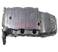 METZGER Ölwanne ohne Dichtung für GENERAL MOTORS OPEL 7990147