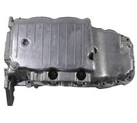 METZGER 7990147 Ölwanne