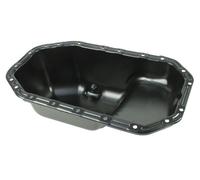 METZGER Ölwanne ohne Dichtung für VW Polo V SKODA Fabia I SEAT Ibiza III