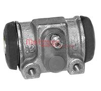 CIFAM Radbremszylinder hinten rechts links 25,4mm für PEUGEOT FIAT CITROËN 4402.A4 9945896 101-634