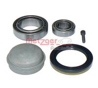 METZGER Radlagersatz GREENPARTS WM 2032