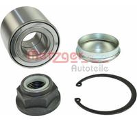 METZGER Radlagersatz GREENPARTS WM 6799