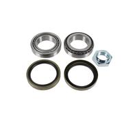 METZGER Radlagersatz WM 1005 für FIAT CITROËN/PEUGEOT, Vorderachse links