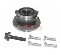 Metzger Radlagersatz vorne für Audi A3 Seat Altea Skoda VW Golf V