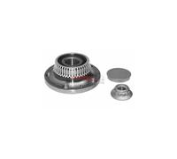 Metzger Autoteile Radlagersatz WM 1055 für VAG Vorder- & Hinterachse