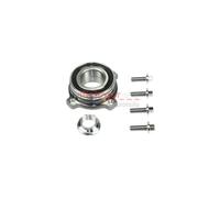 METZGER Radlagersatz WM 1201 für BMW, Hinterachse
