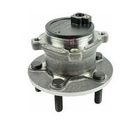 METZGER Radlagersatz WM 2132 für VOLVO, Hinterachse