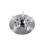 METZGER Radlagersatz WM 2141 für FORD, Vorderachse