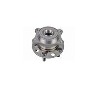 METZGER Radlagersatz WM 2143 GREENPARTS für HYUNDAI KIA, Hinterachse