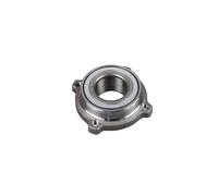 METZGER Radlagersatz WM 2154 für BMW, Hinterachse