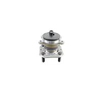 METZGER Radlagersatz WM 2182 GREENPARTS für MAZDA, Hinterachse