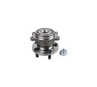 METZGER Radlagersatz WM 2258 für SUBARU, Hinterachse