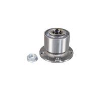 METZGER Radlagersatz WM 2264 GREENPARTS für CITROËN OPEL PEUGEOT TOYOTA