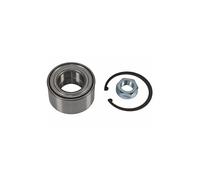 METZGER Radlagersatz WM 2280 GREENPARTS für CITROËN/PEUGEOT, Hinterachse