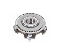 METZGER Radlagersatz WM 2305 für SUZUKI, Vorderachse