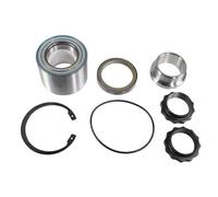 METZGER Radlagersatz WM 2336 für VW, Hinterachse