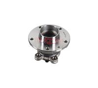 METZGER Radlagersatz WM 2345 GREENPARTS für RENAULT, Hinterachse