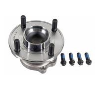 METZGER Radlagersatz WM 2352 GREENPARTS für FORD, Hinterachse