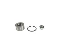 METZGER Radlagersatz WM 3613 für NISSAN OPEL RENAULT, Vorderachse links