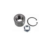 METZGER Radlagersatz WM 3690 für FIAT CITROËN/PEUGEOT, Vorderachse