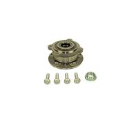 Radlagersatz METZGER WM 6619 für BMW, Vorderachse