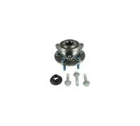METZGER Radlagersatz WM 6714 für OPEL GENERAL MOTORS, Vorderachse