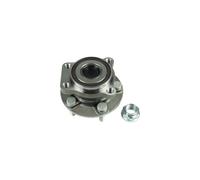 1x Radlagersatz METZGER WM 6885 passend für SUBARU