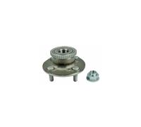 METZGER Radlagersatz WM 6980 für SUZUKI, Hinterachse