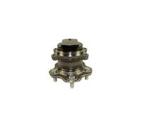 METZGER Radlagersatz WM 6997 für NISSAN RENAULT, Hinterachse