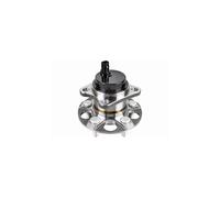 METZGER Radlagersatz WM 7577 GREENPARTS für TOYOTA, Hinterachse